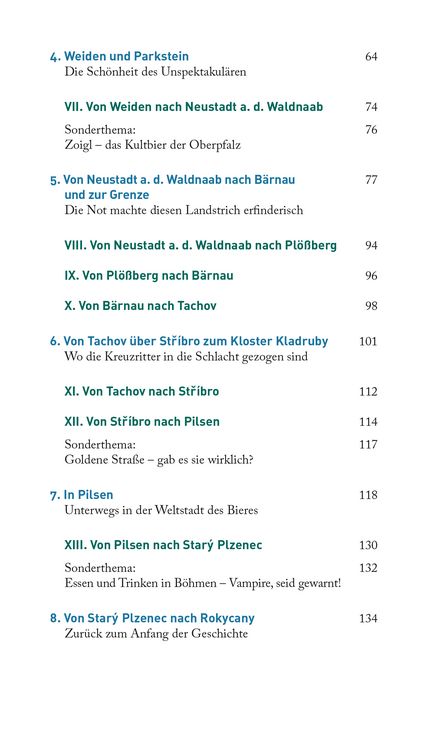 Produktbild: Die Goldene Strasse