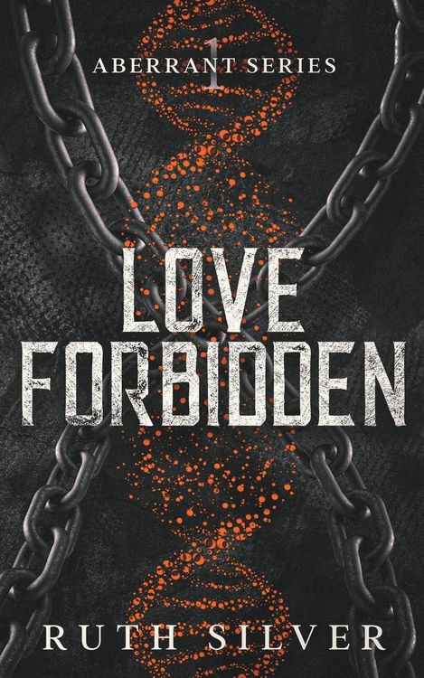 Produktbild: Love Forbidden