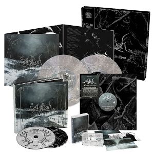 Produktbild: Marrow Of The Spirit - Remix & Remaster