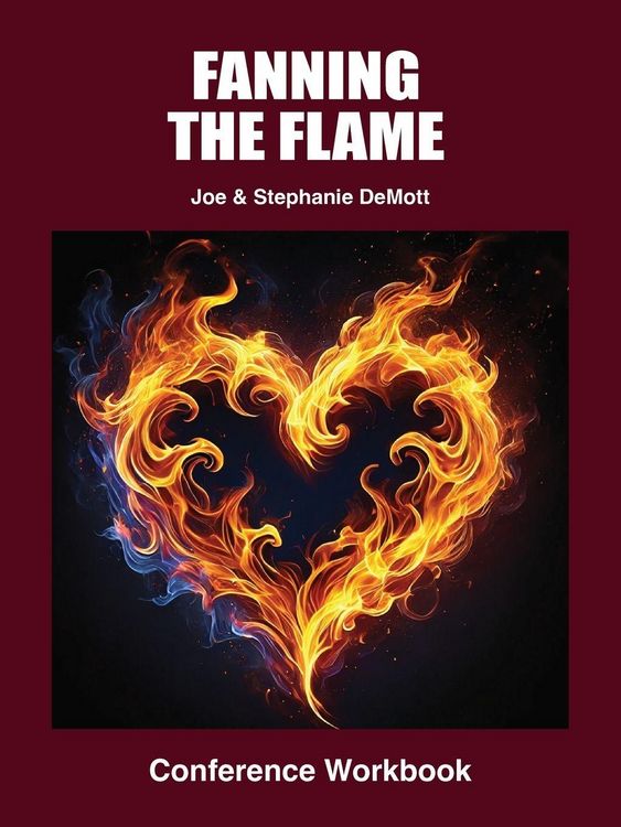 Produktbild: Fan the Flame of You Heart