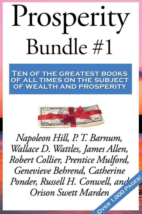 Produktbild: Prosperity Bundle #1