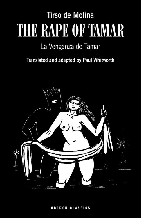 Produktbild: Rape of Tamar