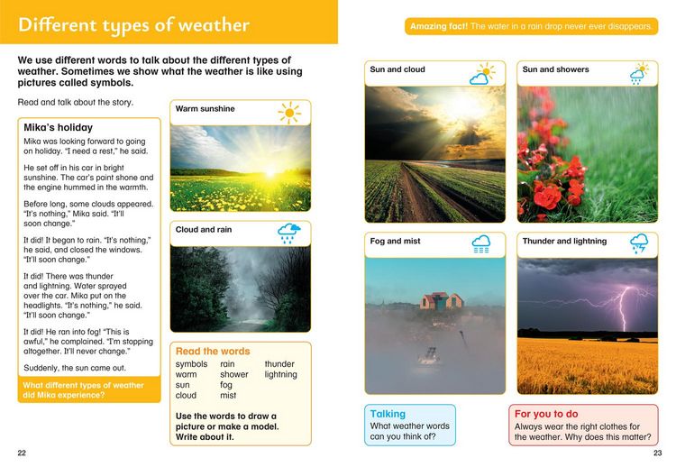 Produktbild: Collins Primary Geography