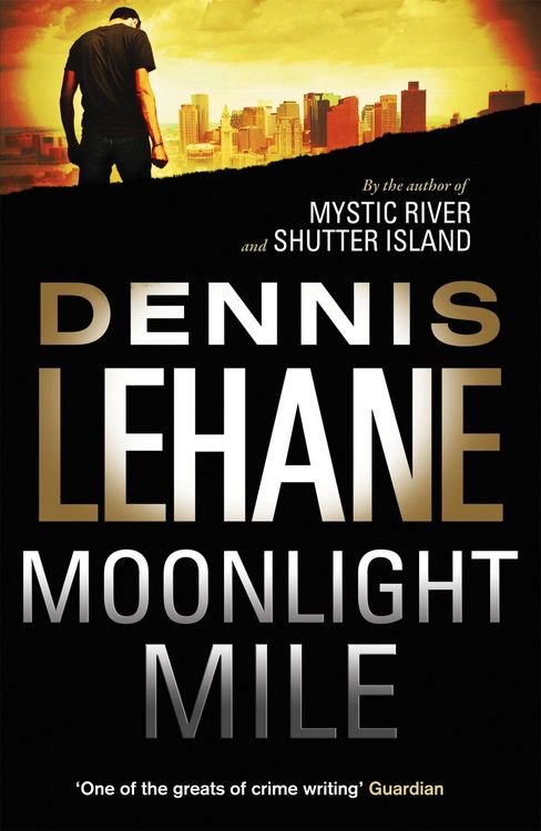 Produktbild: Moonlight Mile