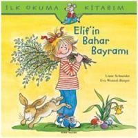 Produktbild: Elifin Bahar Bayrami