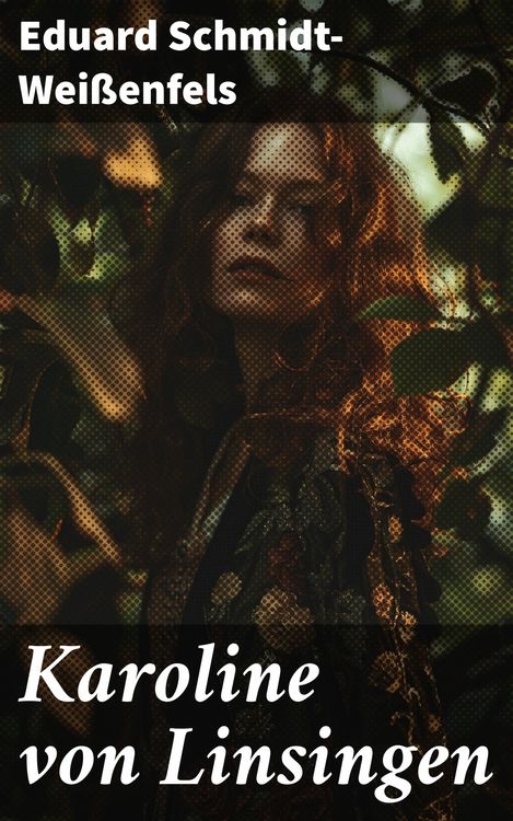 Produktbild: Karoline von Linsingen