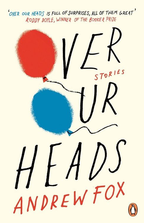Produktbild: Over Our Heads