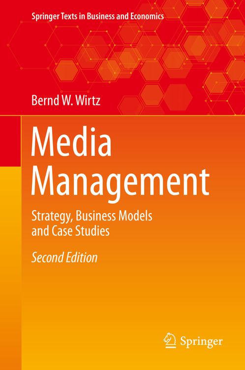 Produktbild: Media Management