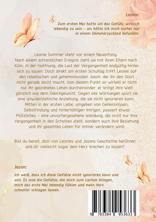 Produktbild: Zeig mir wie ich liebe