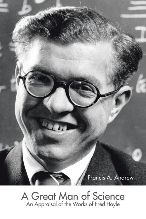 Produktbild: A Great Man of Science
