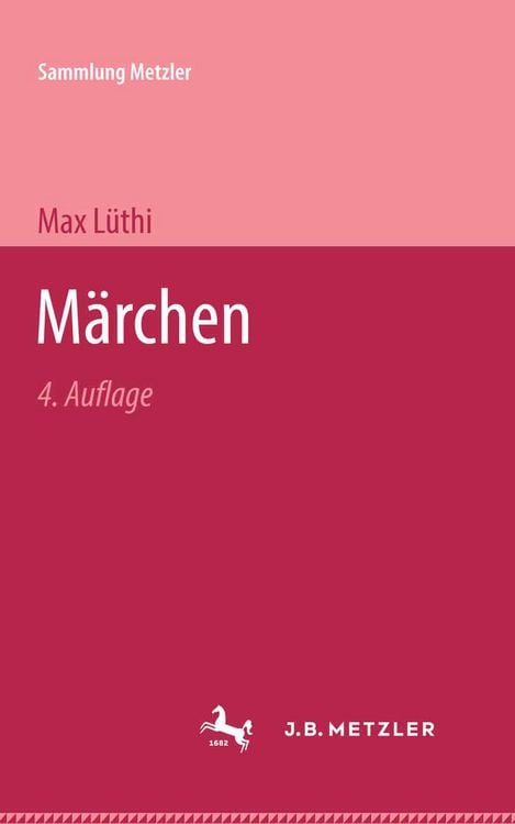 Produktbild: Märchen