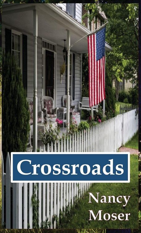 Produktbild: Crossroads
