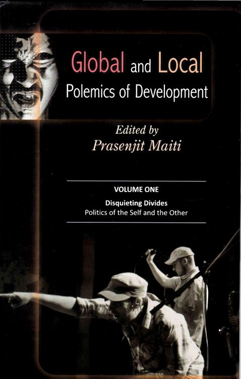 Produktbild: Global and Local Polemics of Development (Disquieting Divides: Politics of the Self and the Other)