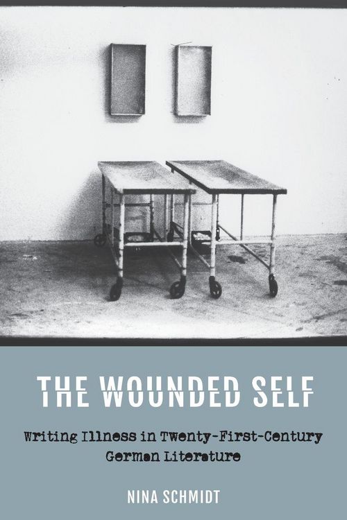Produktbild: Wounded Self