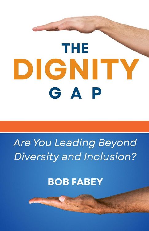 Produktbild: The Dignity Gap