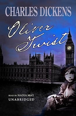Produktbild: Oliver Twist