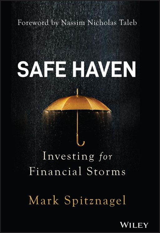 Produktbild: Safe Haven