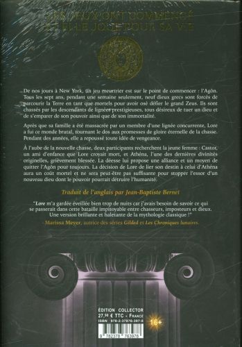 Produktbild: Lore