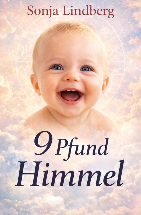 Produktbild: 9 Pfund Himmel