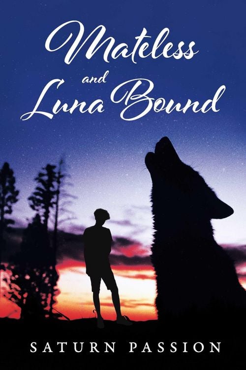 Produktbild: Mateless and Luna Bound