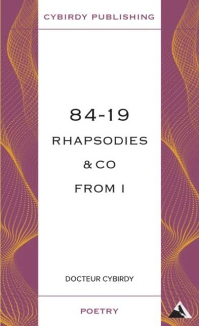 Produktbild: 84-19 Rhapsodies & Co from I