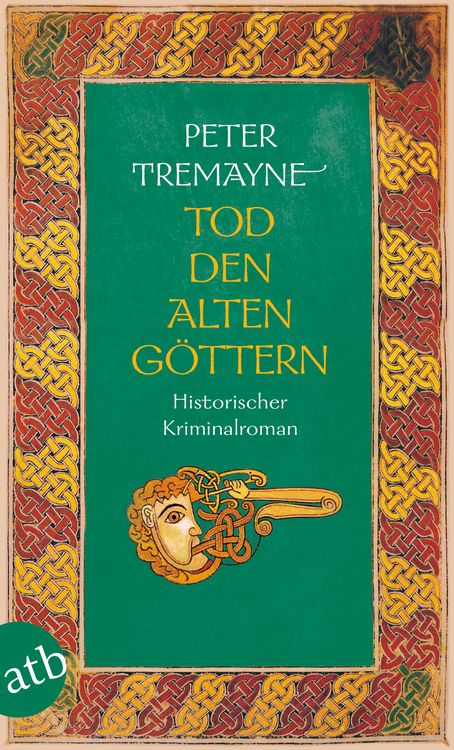Produktbild: Tod den alten G&ouml;ttern