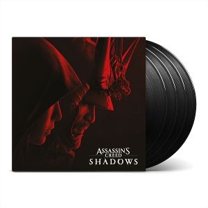 Produktbild: Assassins Creed Shadows - Soundtrack Collection