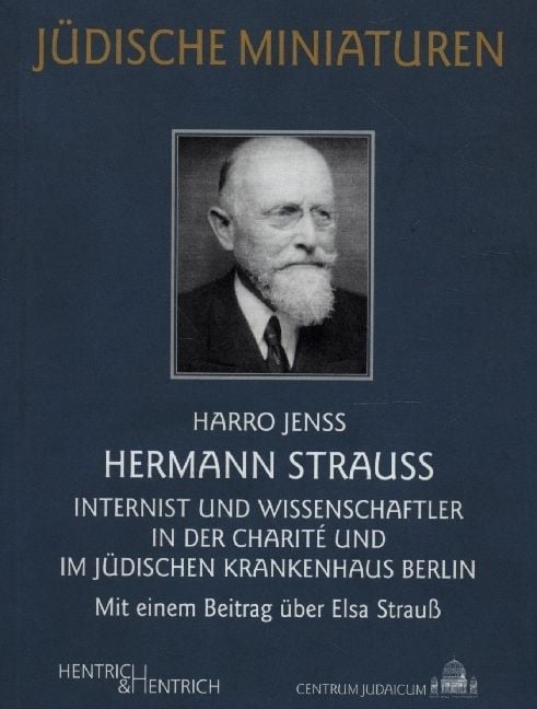 Produktbild: Hermann Strau&szlig;