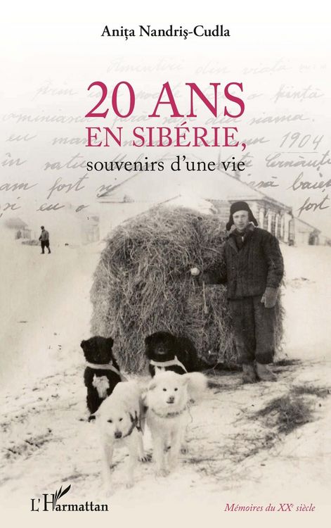 Produktbild: 20 ans en Siberie