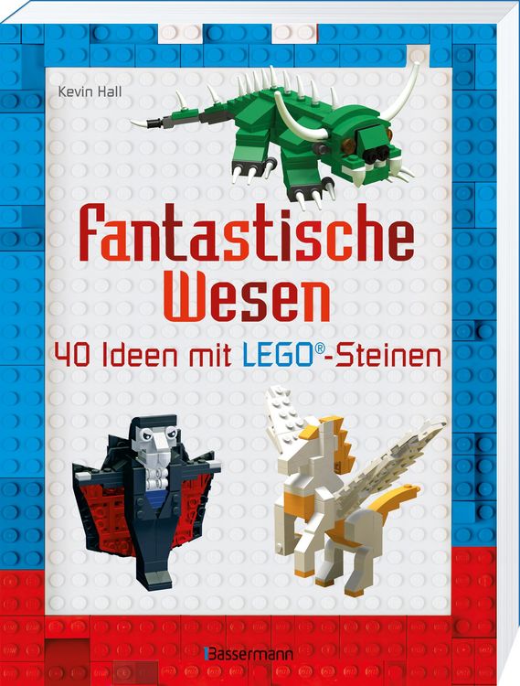 Produktbild: Fantastische Wesen