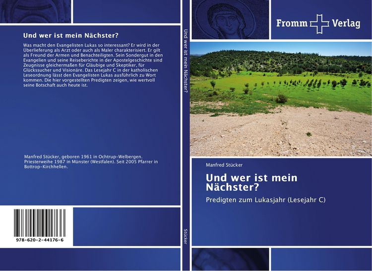 Produktbild: Und wer ist mein N&auml;chster?