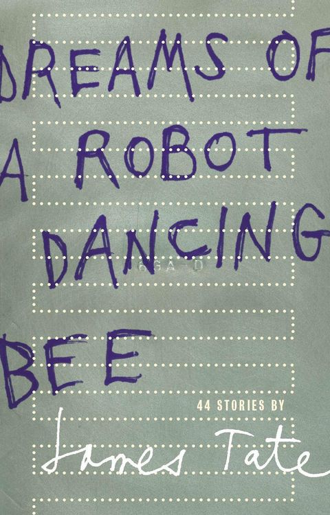 Produktbild: Dreams of a Robot Dancing Bee