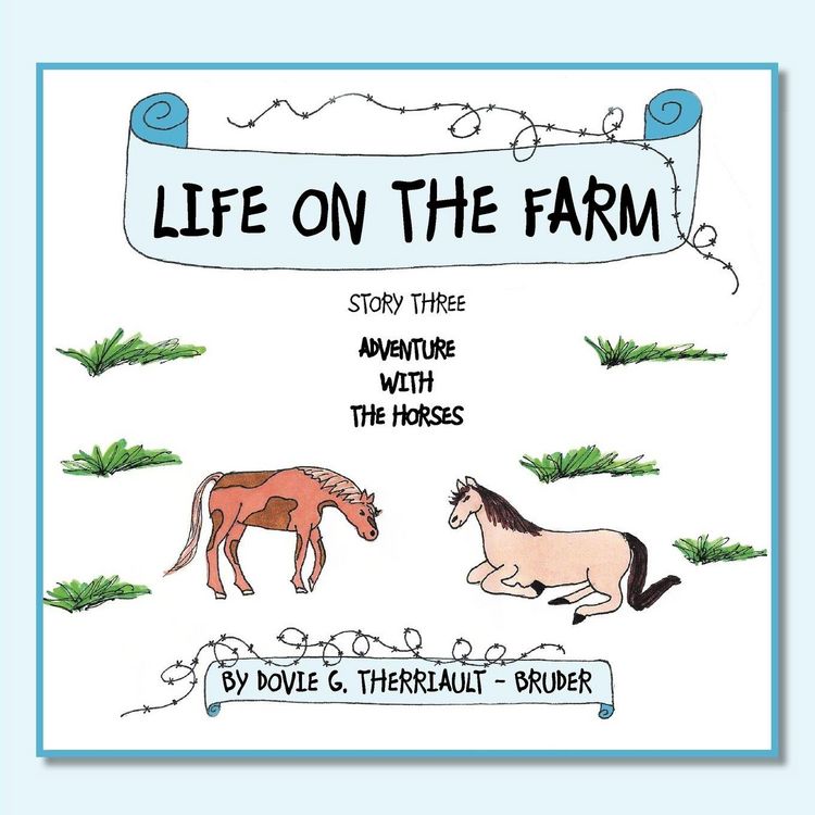 Produktbild: Life On The Farm