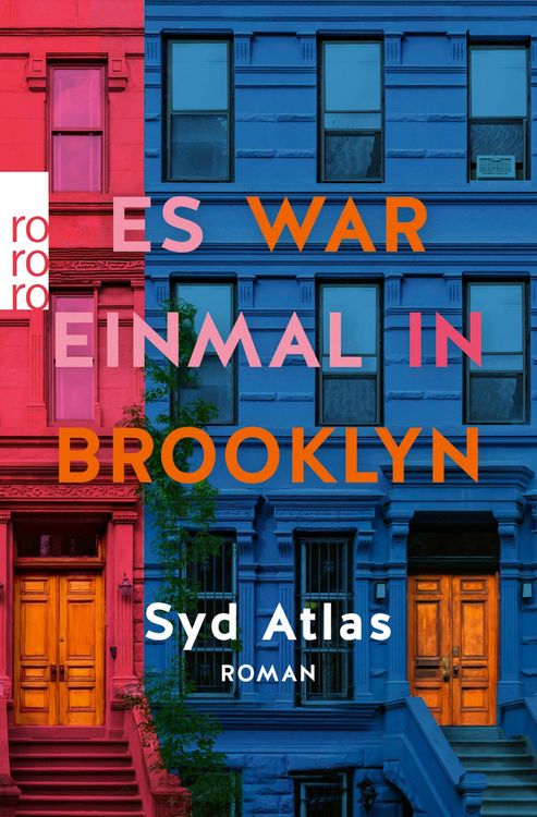 Produktbild: Es war einmal in Brooklyn