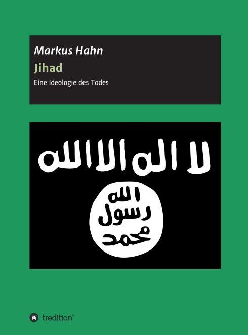Produktbild: Jihad - Eine Ideologie des Todes