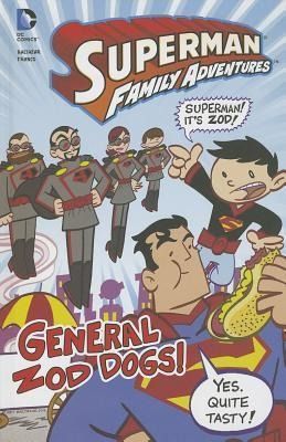 Produktbild: General Zod Dogs
