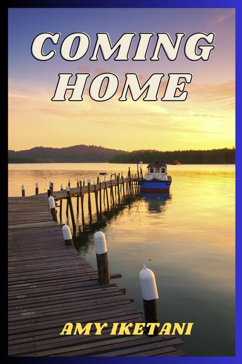 Produktbild: Coming Home