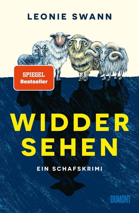 Produktbild: Widdersehen