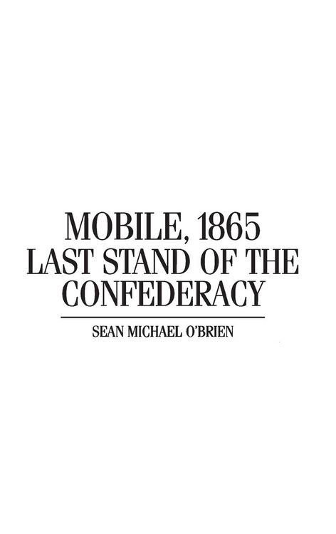 Produktbild: Mobile, 1865