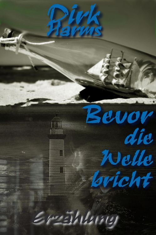 Produktbild: Bevor die Welle bricht