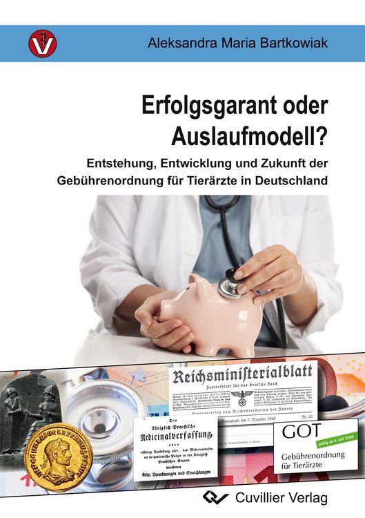 Produktbild: Erfolgsgarant oder Auslaufmodell?
