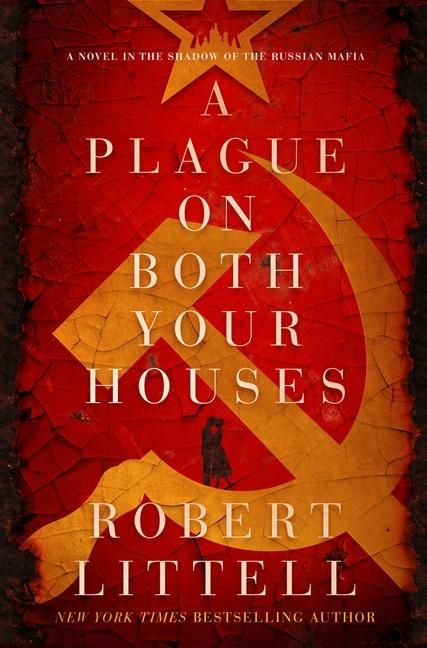 Produktbild: A Plague on Both Your Houses