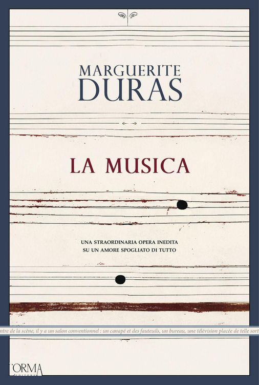 Produktbild: La Musica
