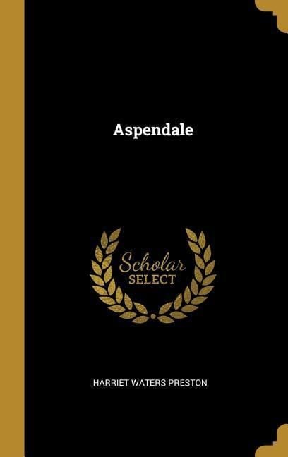 Produktbild: Aspendale