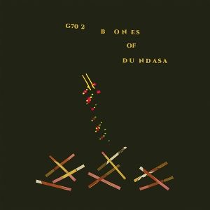 Produktbild: G70 2: Bones of Dundasa