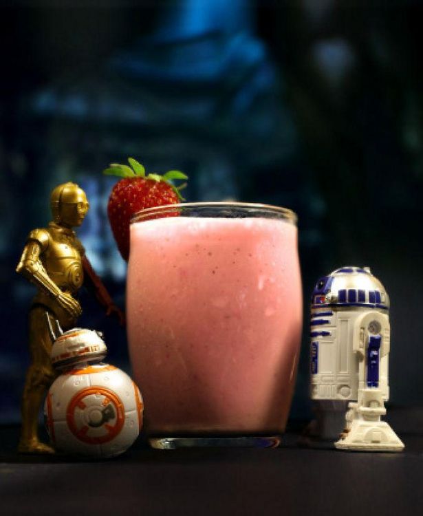 Produktbild: Das STAR WARS Kochbuch