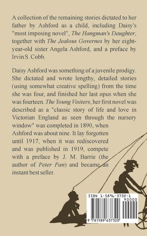 Produktbild: Daisy Ashford