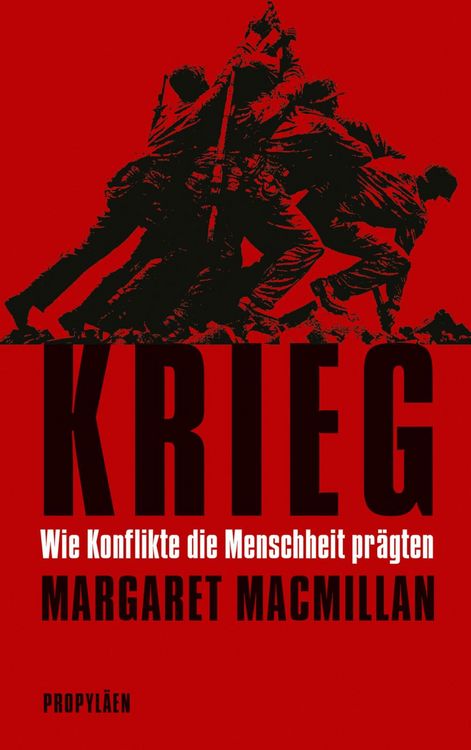 Produktbild: Krieg