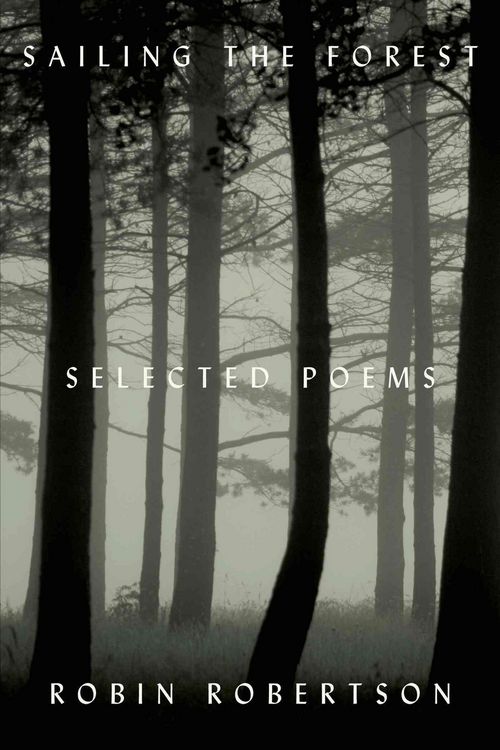 Produktbild: Sailing The Forest