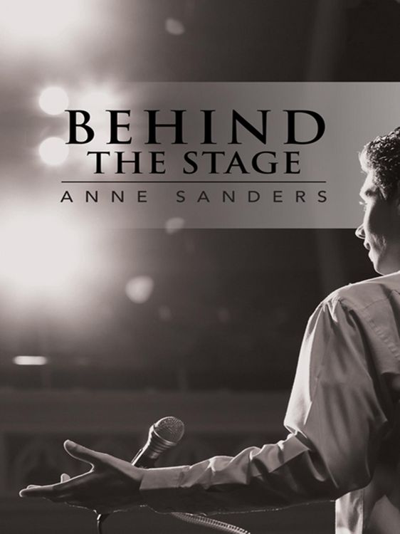 Produktbild: Behind the Stage
